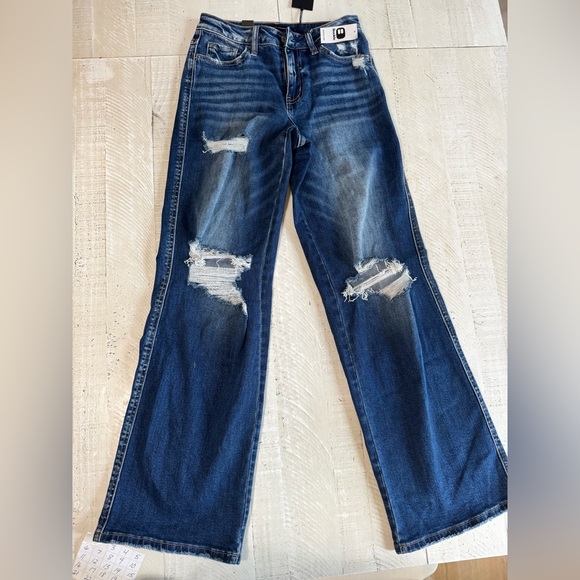 Flying monkey jeans - Picture 1 of 4